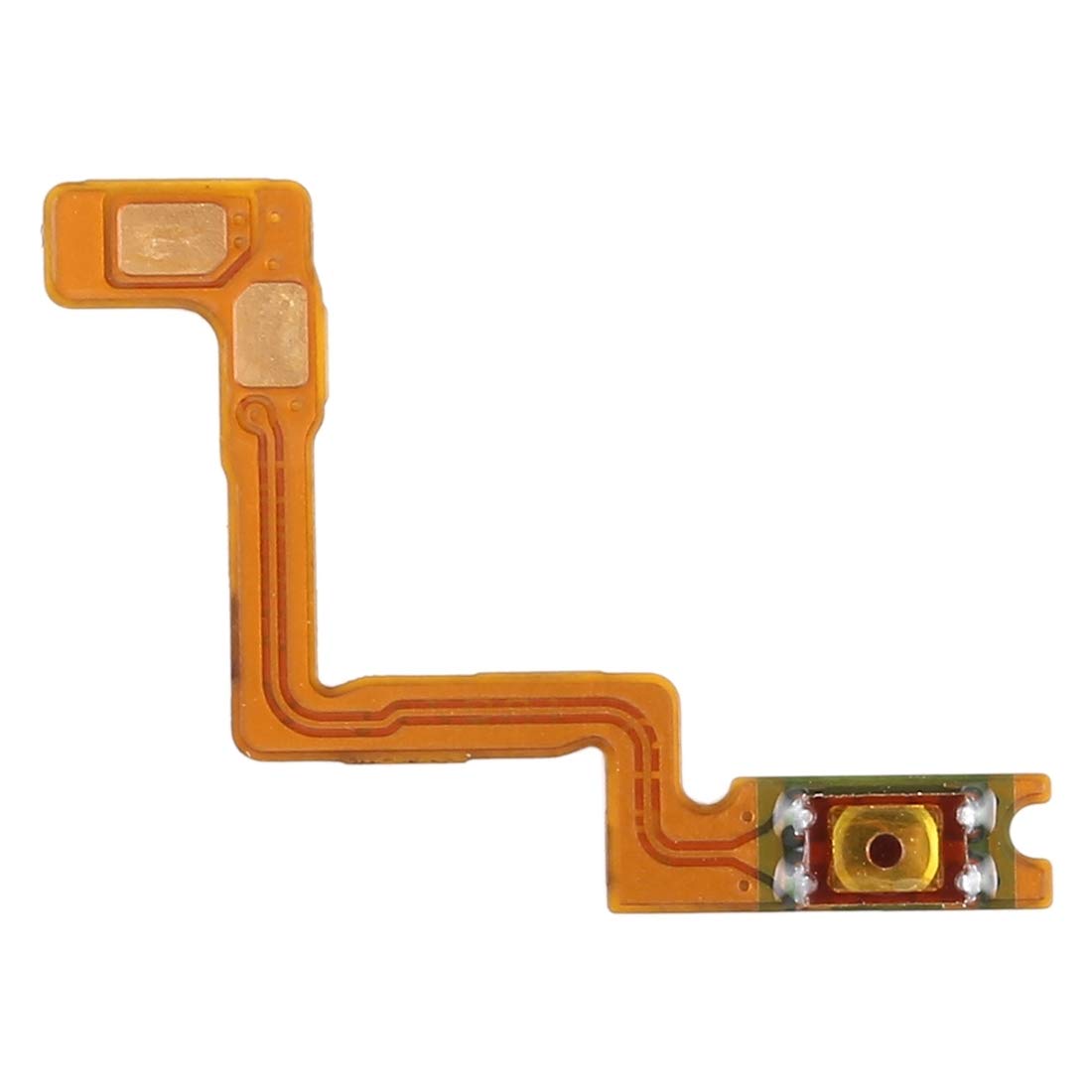 Oppo A83 Power Button Flex Cable - Durable Repair Part for Phone Accessories