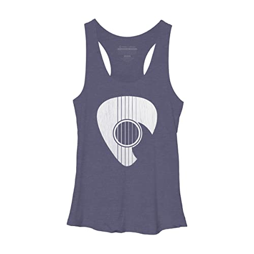 Navy Heather