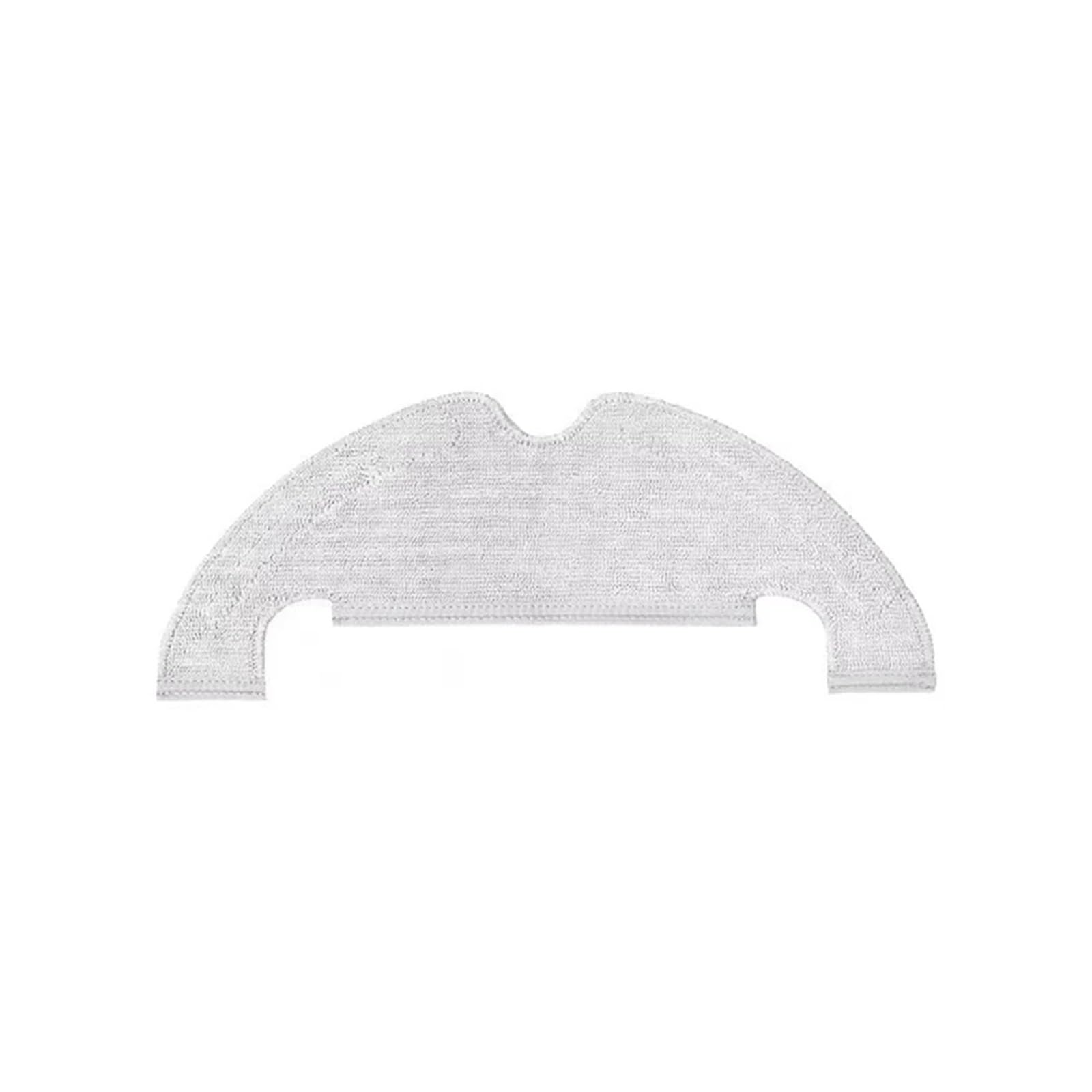 Xiaomi Mi Robot Vacuum-Mop 2 Ultra Replacement Parts Kit - Compatible with STYTJ05ZHM Robotic Vacuum Cleaner - Filters, Brushes & Accessories for Home Cleaning Maintenance