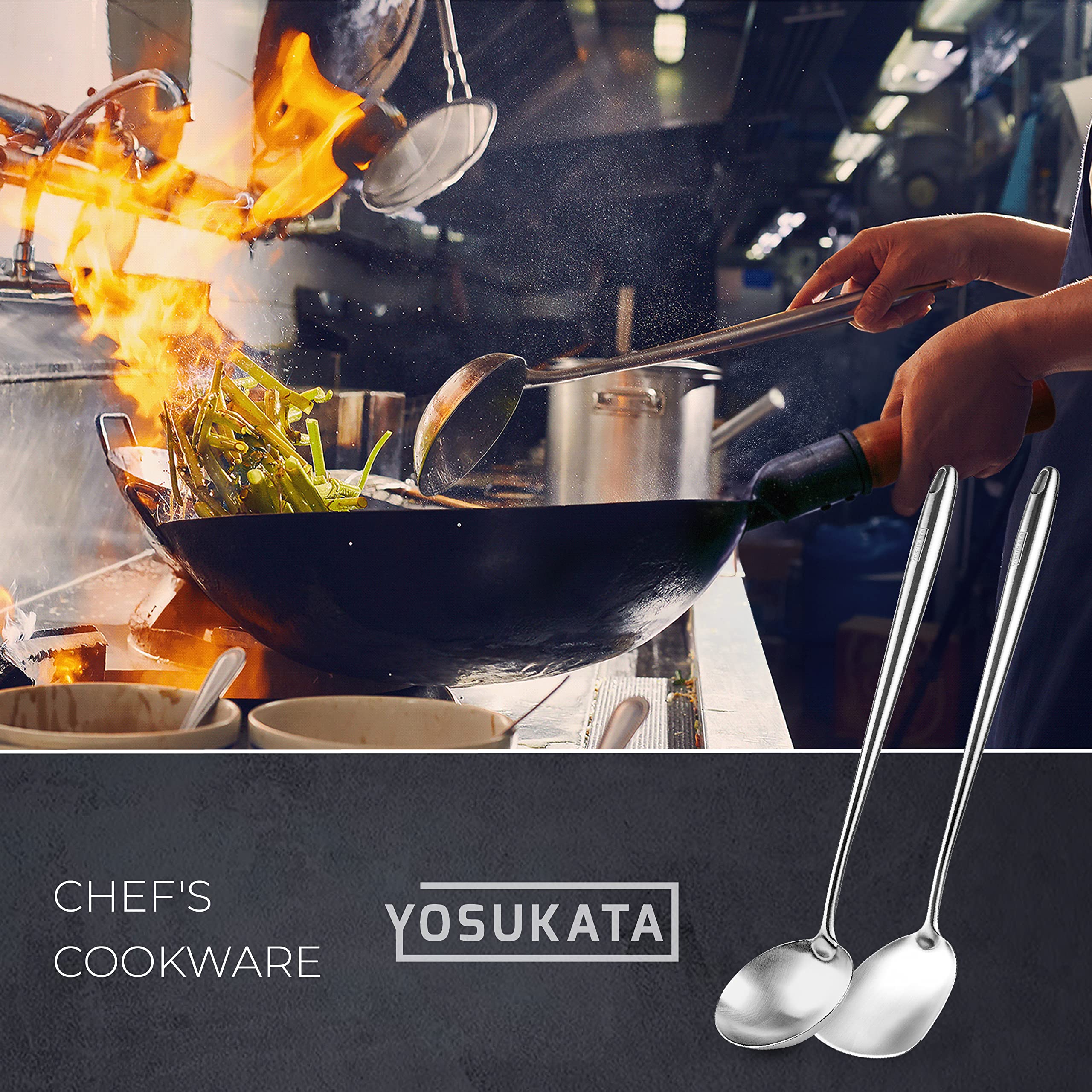 YOSUKATA 13.5