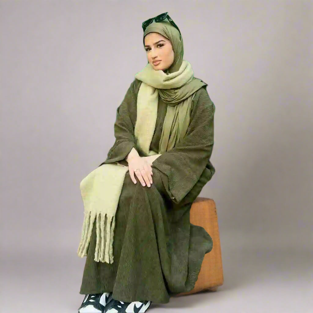 Army Green