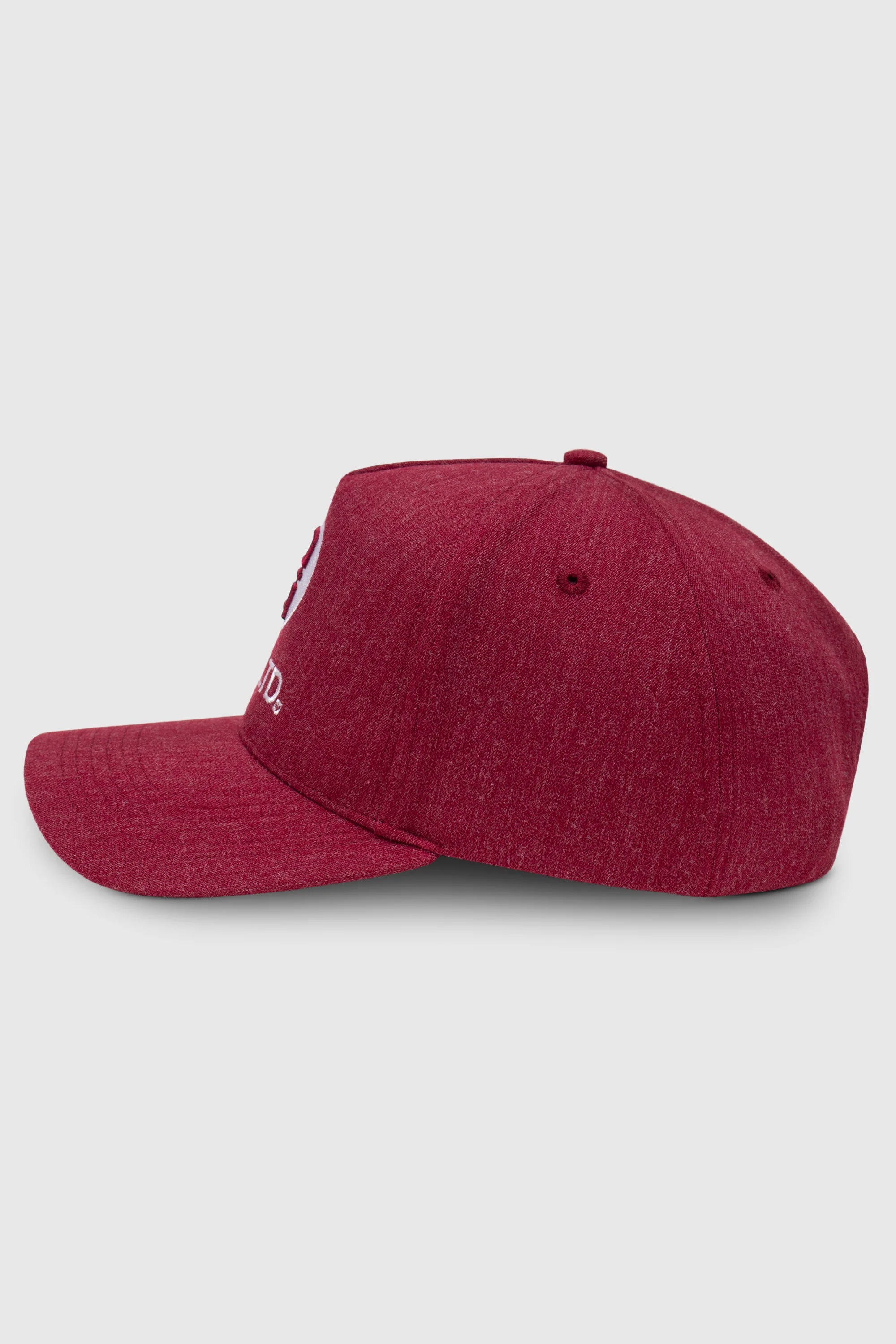 Custom Curved Logo Snapback Hat - Adjustable Baseball Cap for Men & Women - Perfect for Sports, Casual Wear & Outdoor Activities