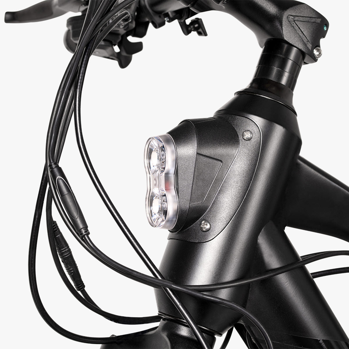 Adventure Electric Bike - 500W Motor, 48V Battery, 28MPH Speed - Perfect for Commuting, Off-Road & Urban Exploration | Version 1.0