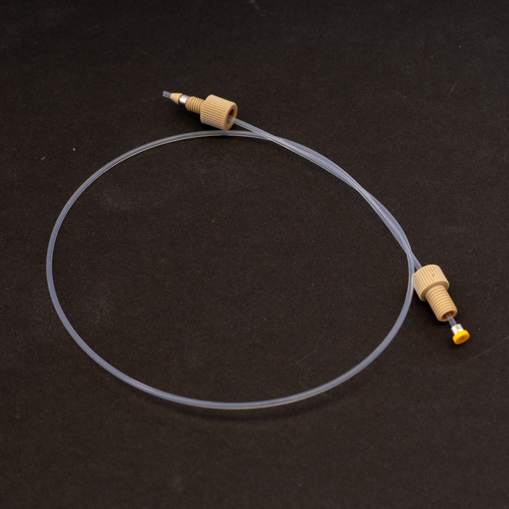 High-Quality Auto Injector Inlet Tubing Assembly - Replacement Part for Medical Devices | Perfect for Insulin Pumps, Biologic Drug Delivery & Laboratory Applications