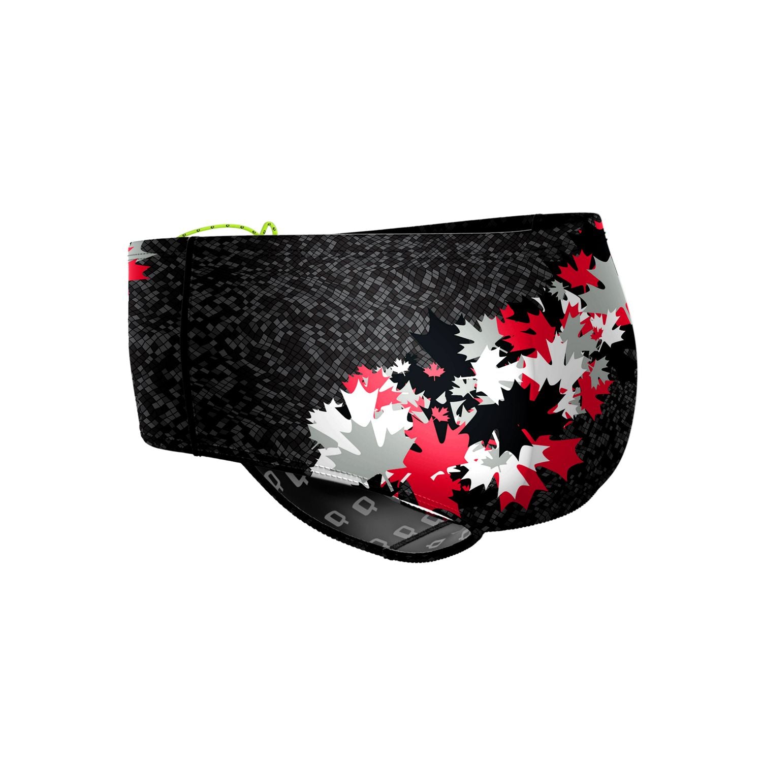 The Great Maple Classic Brief Swimsuit - Comfortable Swimwear for Men, Quick-Dry Fabric, Perfect for Beach, Pool & Vacation