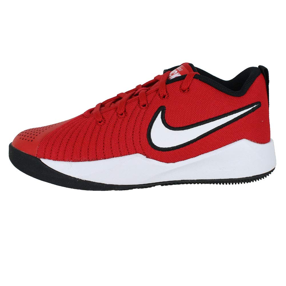 Nike Unisex Basketball Shoes - High Performance Sneakers for Men & Women | Indoor & Outdoor Court Play, Training, and Casual Wear