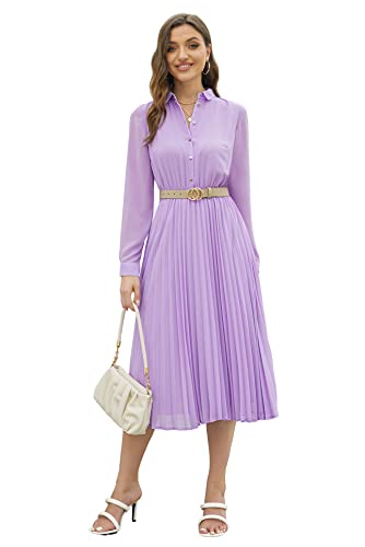 Lilac Purple