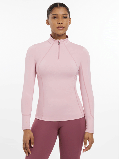 Le Mieux Base Layer - Thermal Underwear for Men & Women - Moisture Wicking & Breathable - Perfect for Hiking, Skiing & Winter Sports