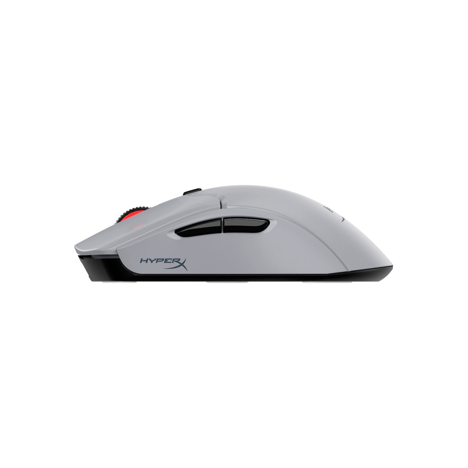 HyperX Pulsefire Haste 2 Pro 4K Wireless Gaming Mouse - Lightweight Esports Mouse with 26K DPI, 1000Hz Polling Rate - Perfect for FPS, MOBA & Competitive Gaming
