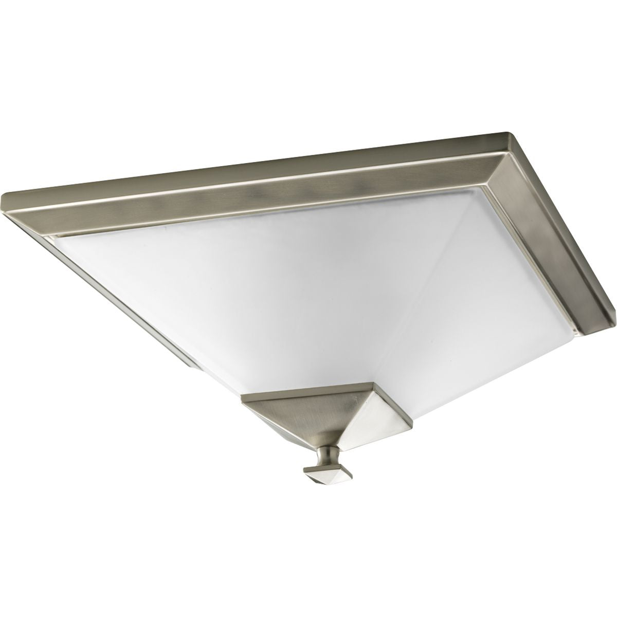 Brushed Nickel
