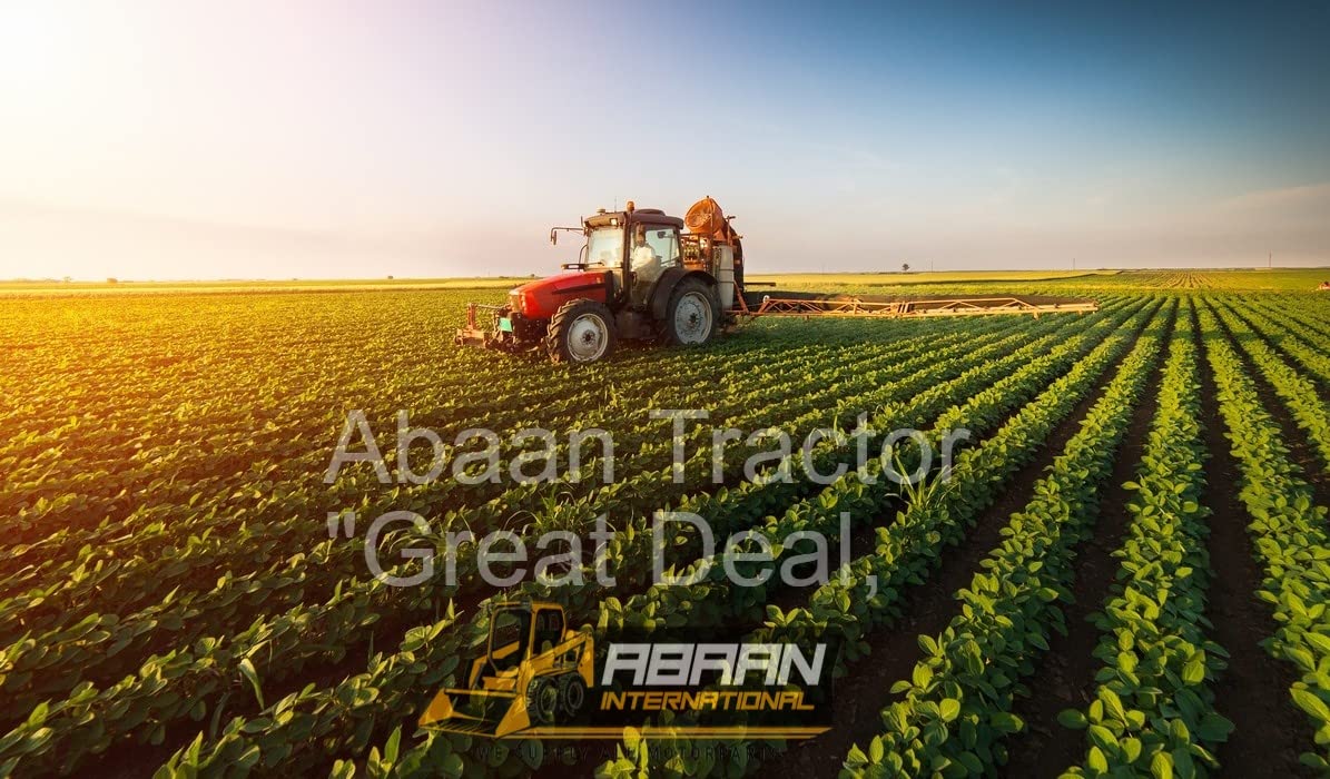 Mahindra Tractor Air Pre Cleaner Long Pipe with Umbrella - Compatible with 4505/5005/C4005/475-E40/3325/3525 Models - Replacement Part for Improved Engine Performance - Ideal for Farming & Agricultural Use