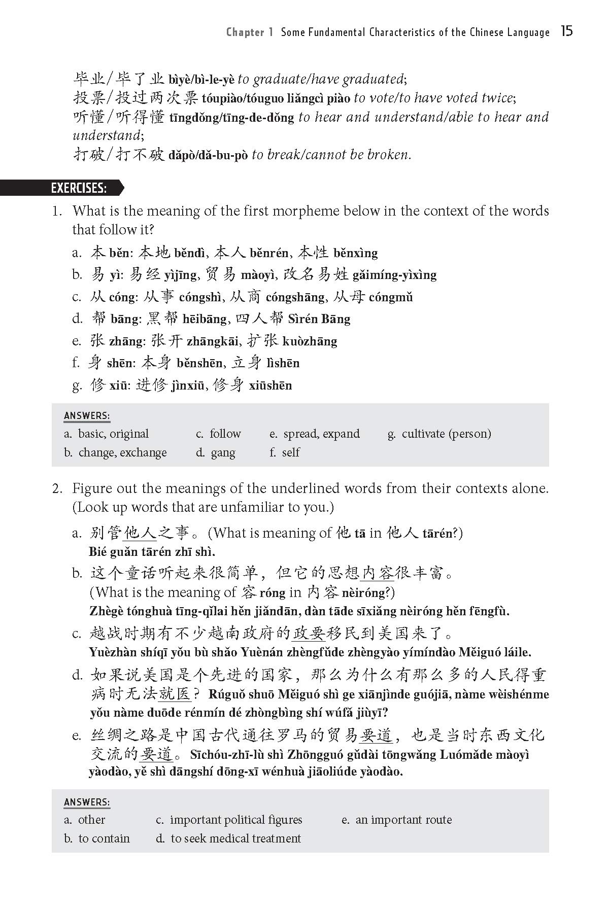 Essential Chinese Grammar: The Ultimate Guide to Writing & Speaking Like a Native - Master Everyday Chinese Usage for Travel, Business & Study (Grammar Series)