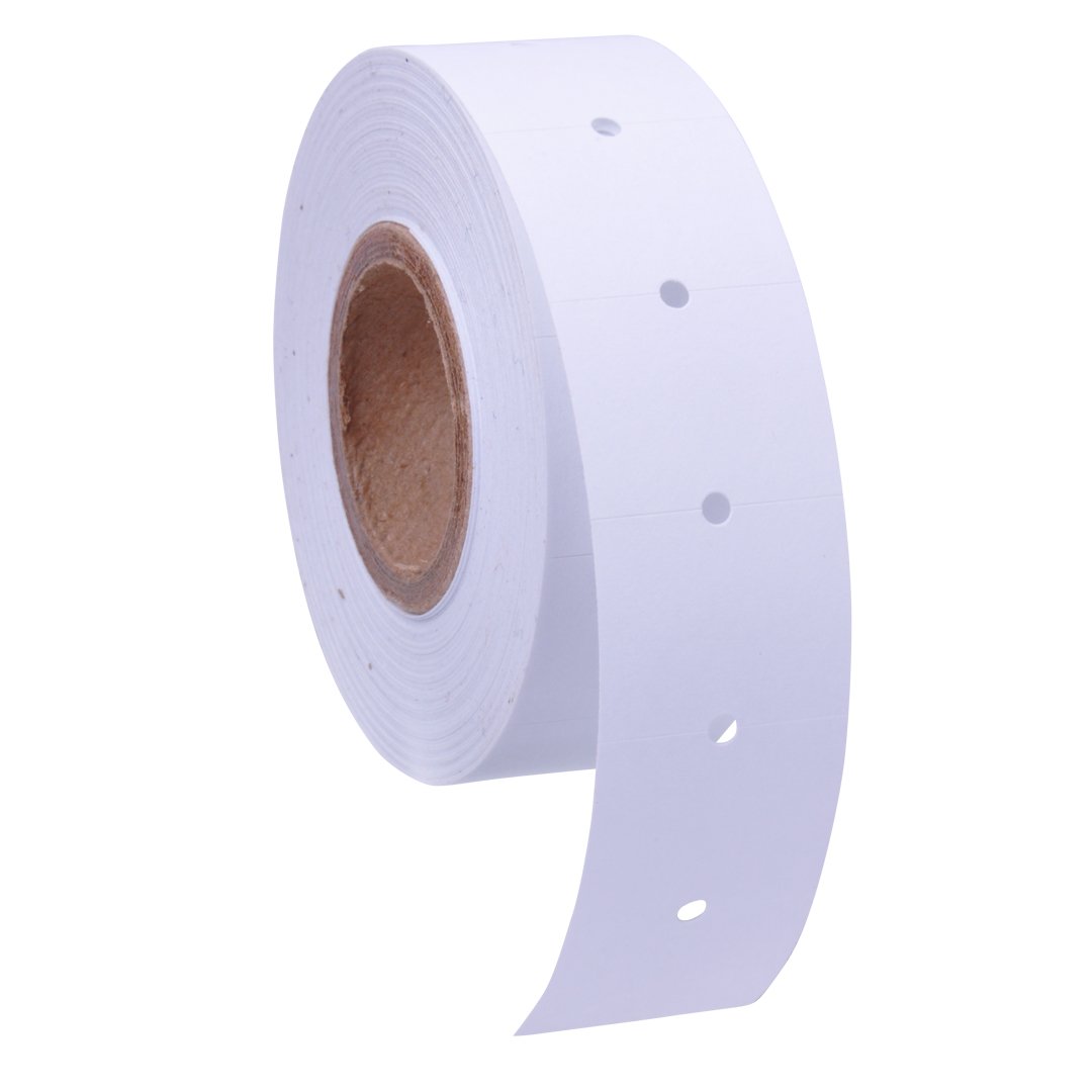 Towa GL SpeedyMark4 Halmark L Price Gun Labels - 16 Pack with Free Ink Roll for Retail Pricing