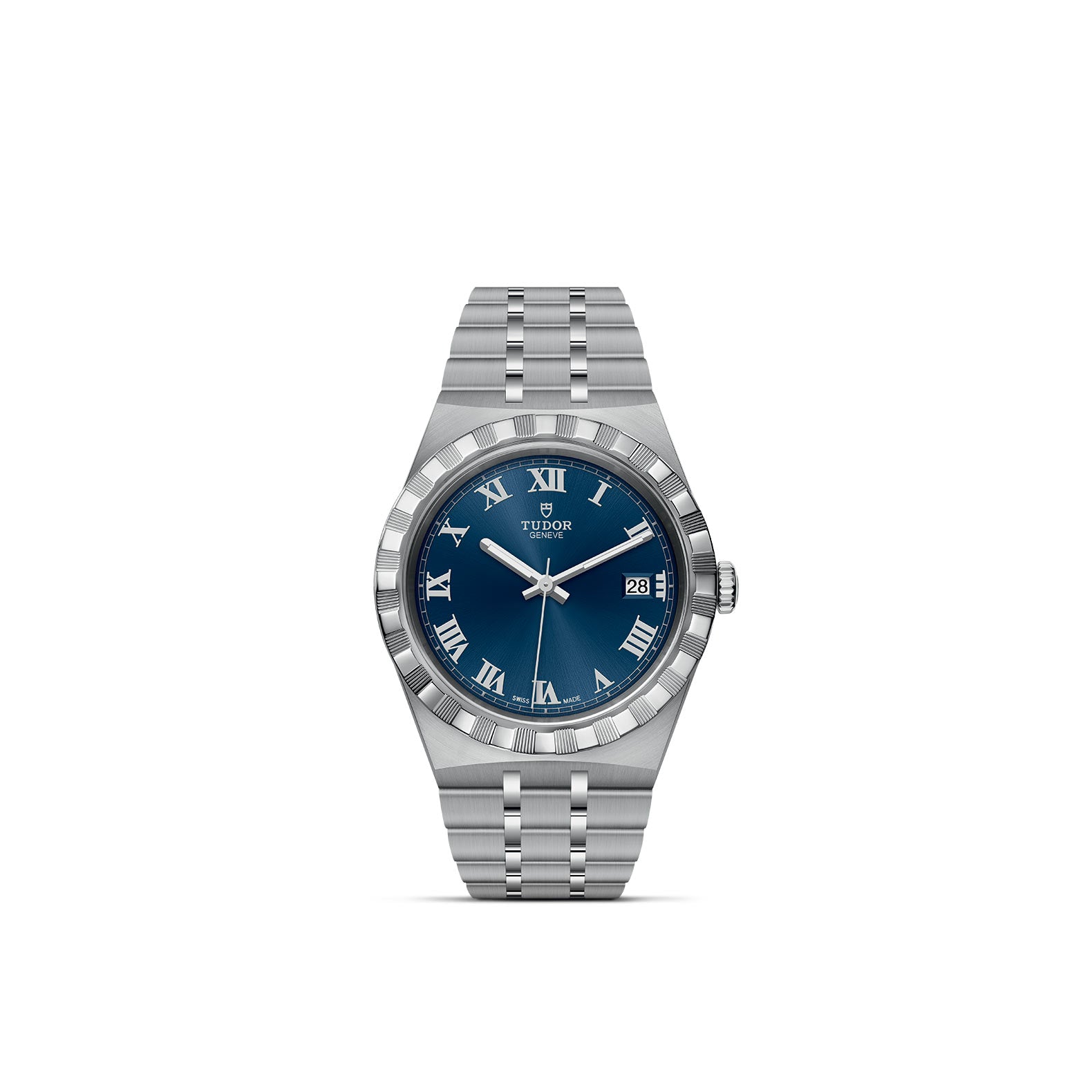 Tudor Royal M28500-0005 Automatic Watch for Men - Luxury Timepiece for Business, Casual & Formal Occasions