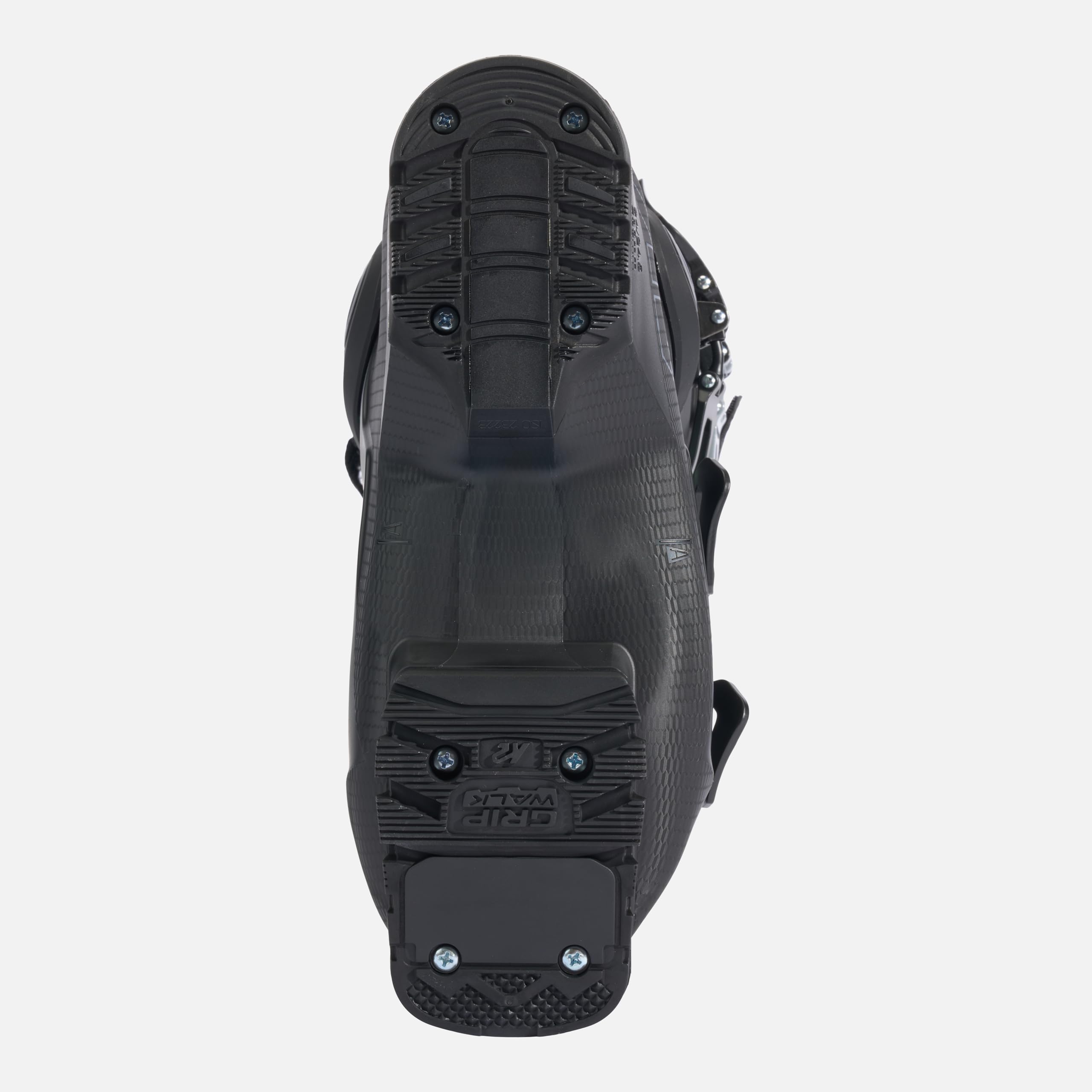 K2 BFC 75 Women's Ski Boots - Comfortable & Supportive Alpine Skiing Boots for Women - Perfect for Downhill Skiing, Freeride & Resort Skiing