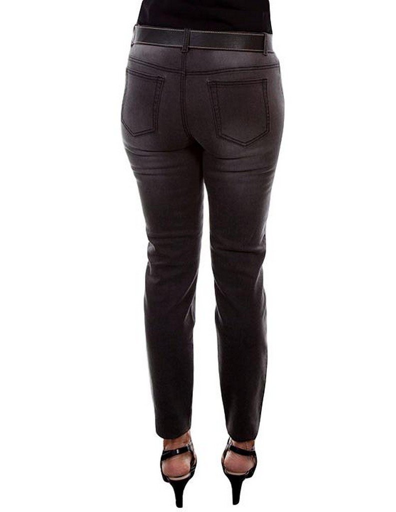 Scully Women's Honey Creek Embroidered Jeans by Tonal | Stylish Denim Pants for Casual Wear & Everyday Outfits