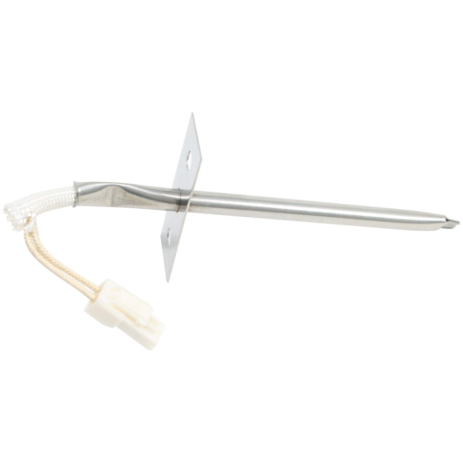 Whirlpool RS696PXGQ15 Oven Temperature Sensor Replacement - Genuine WPW10131825 Compatible - Perfect for Baking, Roasting & Cooking - Accurate Oven Temperature Control