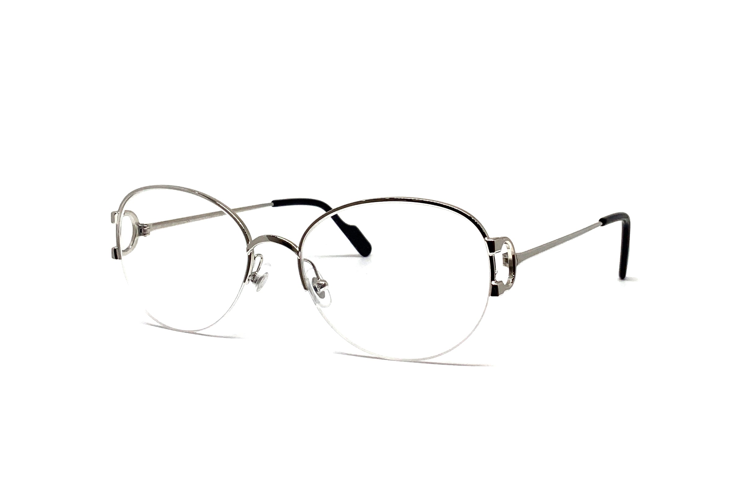 Cartier C Décor CT0154O (001) - Luxury Home Decor for Elegant Living Rooms & Bedrooms