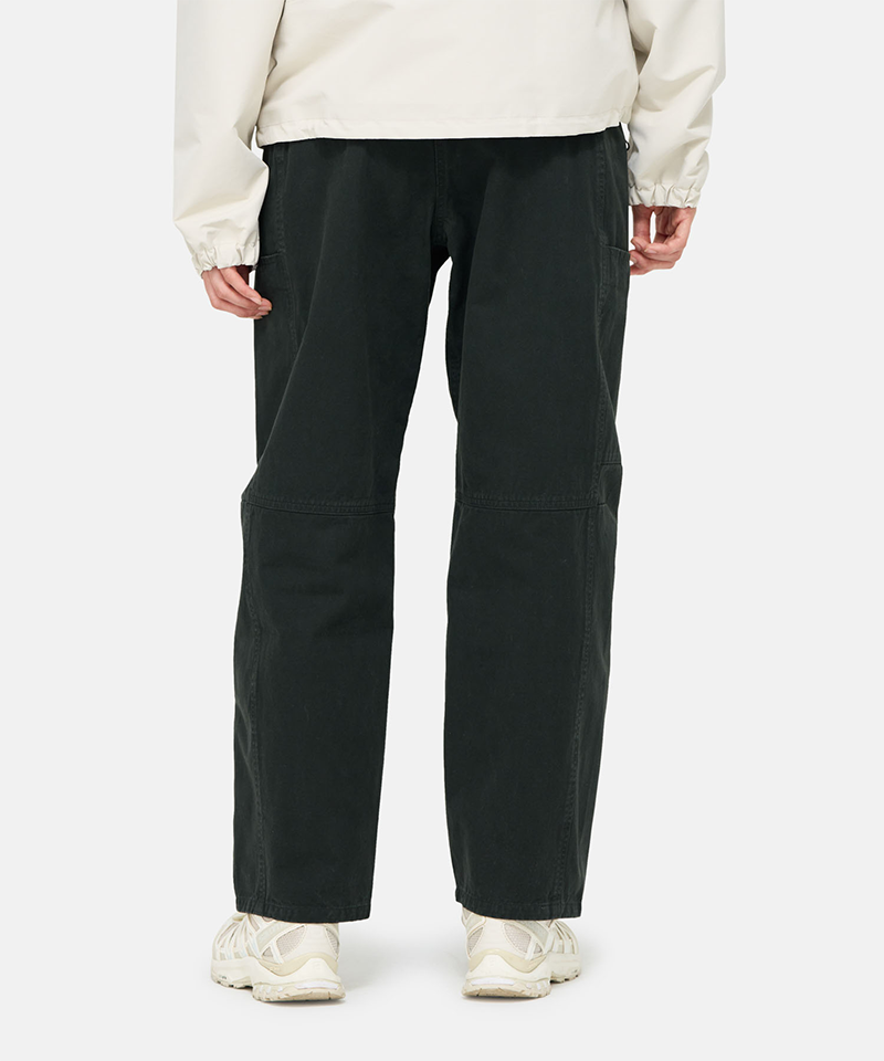 Women's Winter Twill Voyager Pants - Comfortable & Stylish for Outdoor Adventures, Travel & Casual Wear