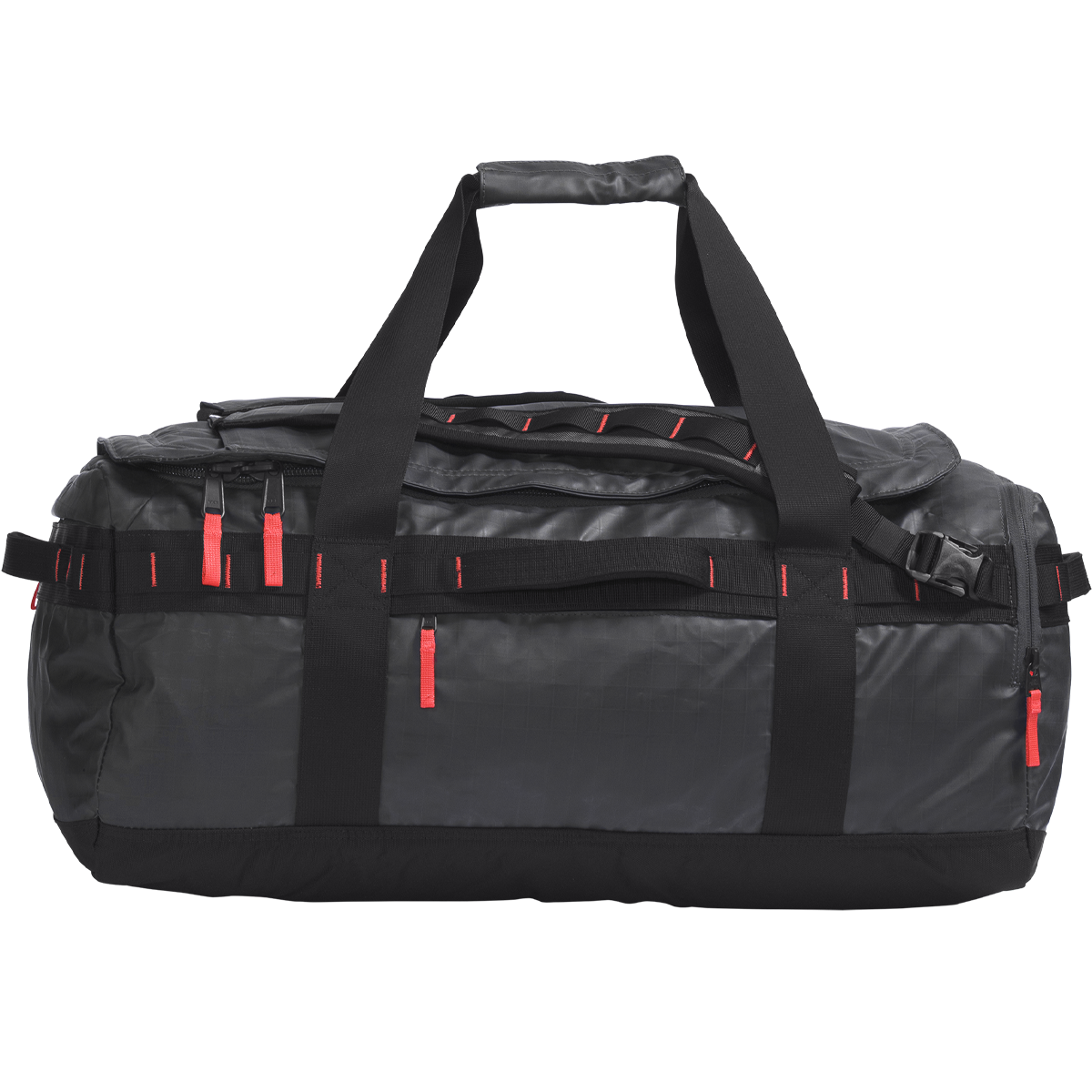 KT0-TNF Black/Asphalt Grey