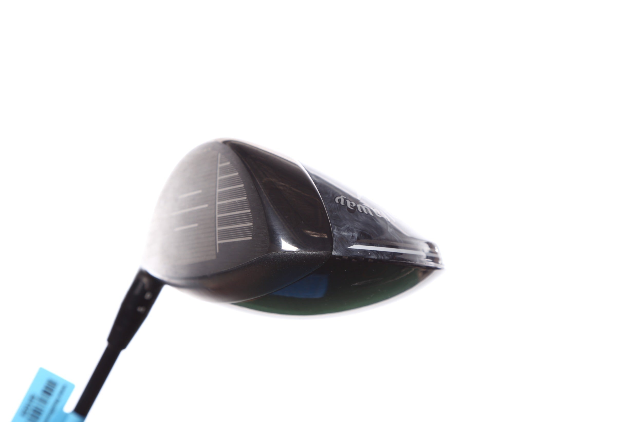 Used Callaway Paradym Ai Smoke TD Driver 8° Stiff Flex Project X HZRDUS RDX Smoke Right Handed Golf Club - Perfect for Low Handicap Players & Long Distance Drives