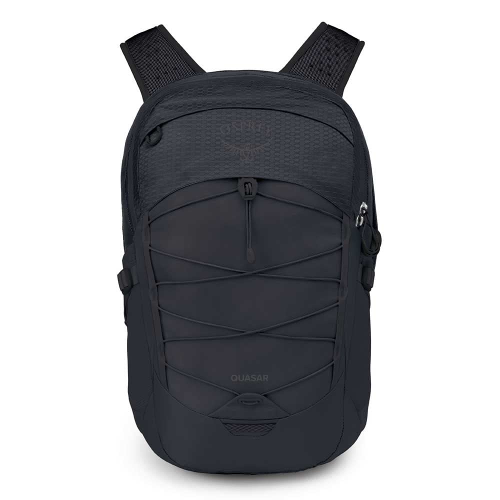Osprey Unisex Quasar Laptop Backpack 28L - Durable Travel & Commuter Backpack for Men & Women with Laptop Compartment - Perfect for Work, School & Outdoor Adventures