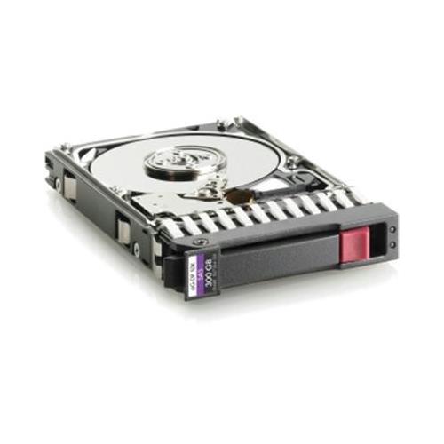 300GB 10K RPM 6Gbps 2.5