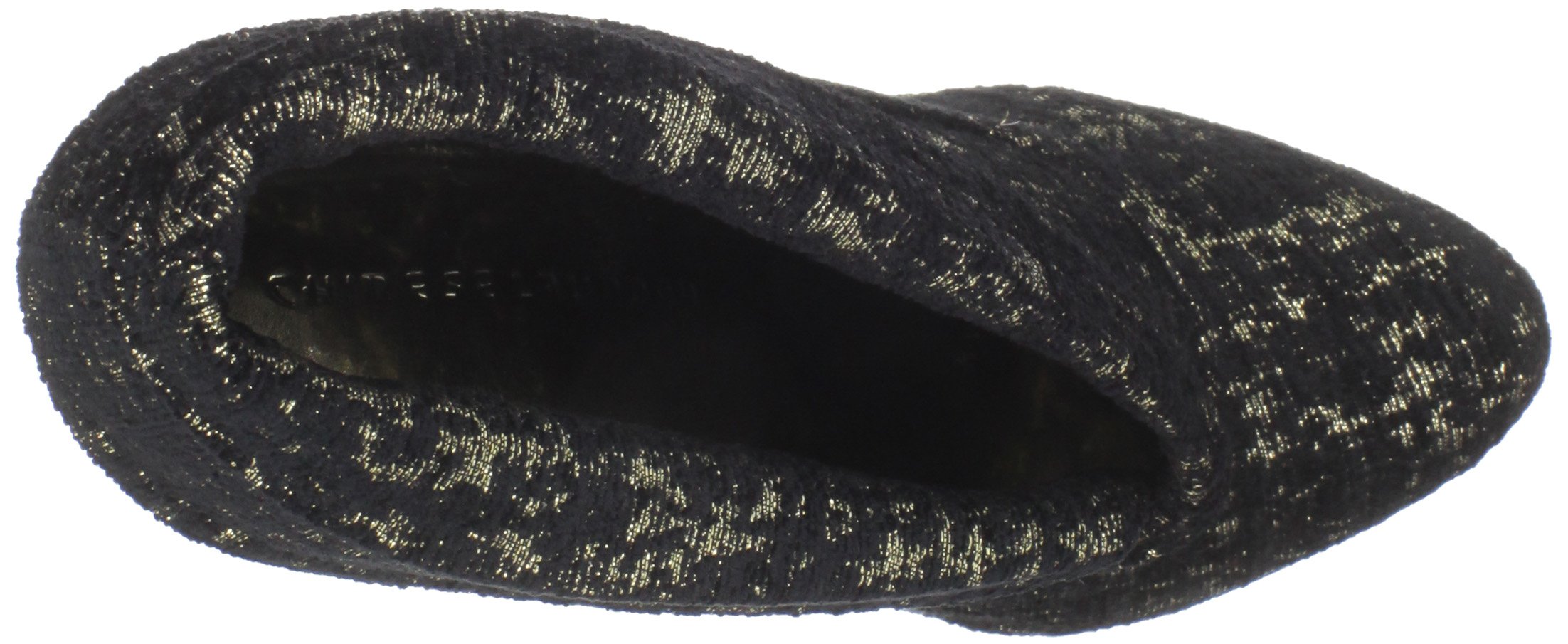 Chinese Laundry Women's Last Night Platform Pump - Comfortable High Heel Dress Shoes for Wedding, Party & Evening Events