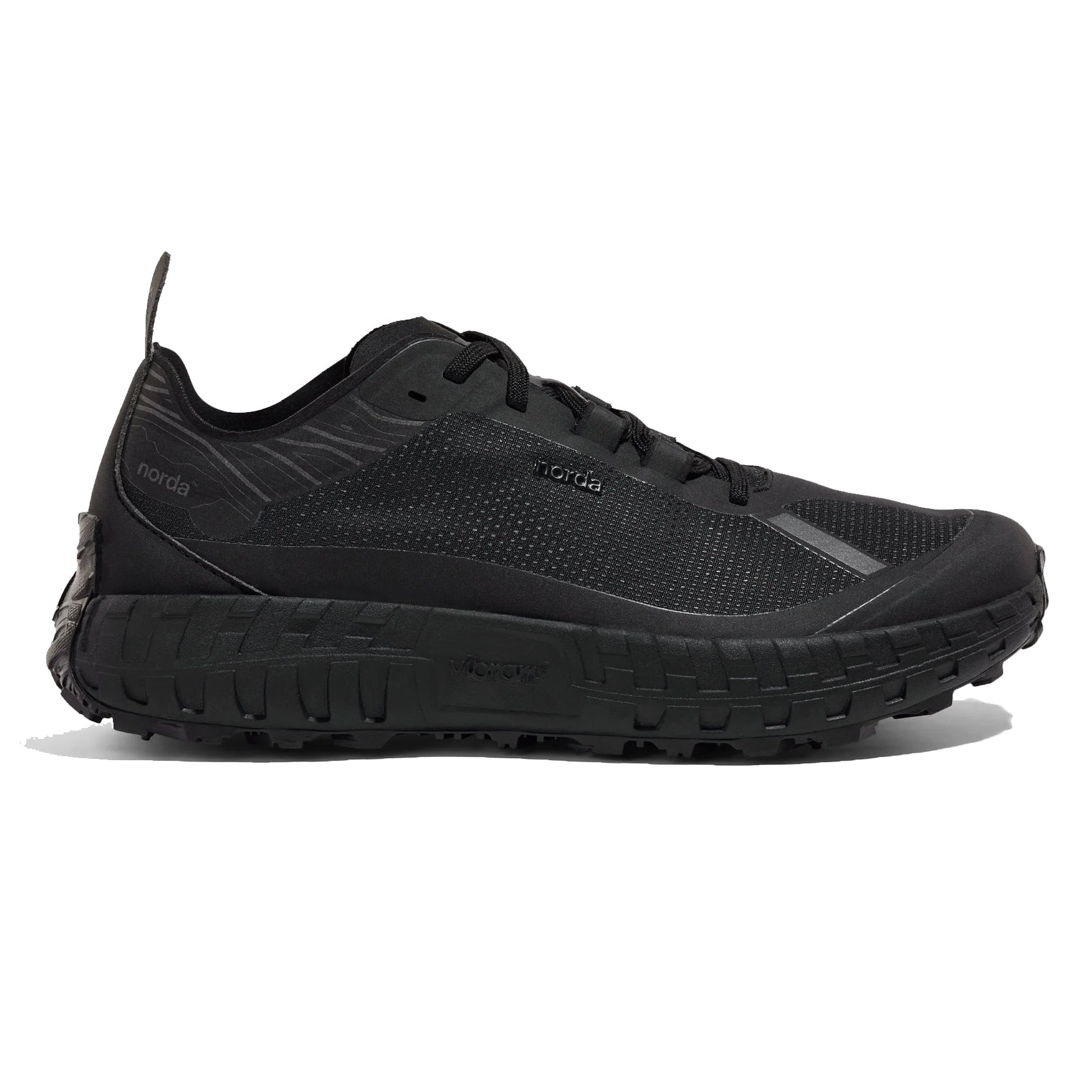 Stealth Black