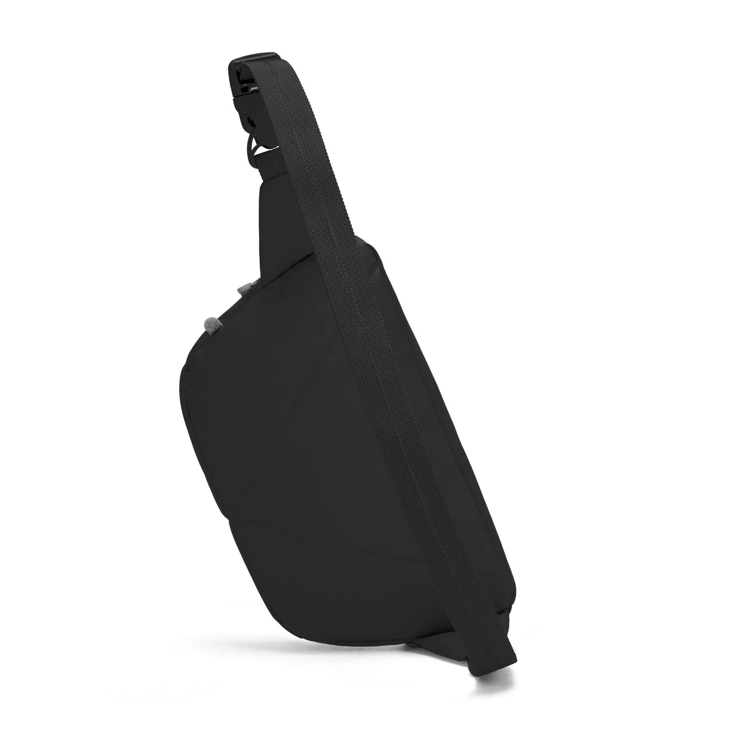 Pacsafe Go Anti-Theft Sling Pack - Secure Crossbody Bag for Travel, Commuting & Outdoor Adventures | RFID Protection & Cut-Resistant Straps