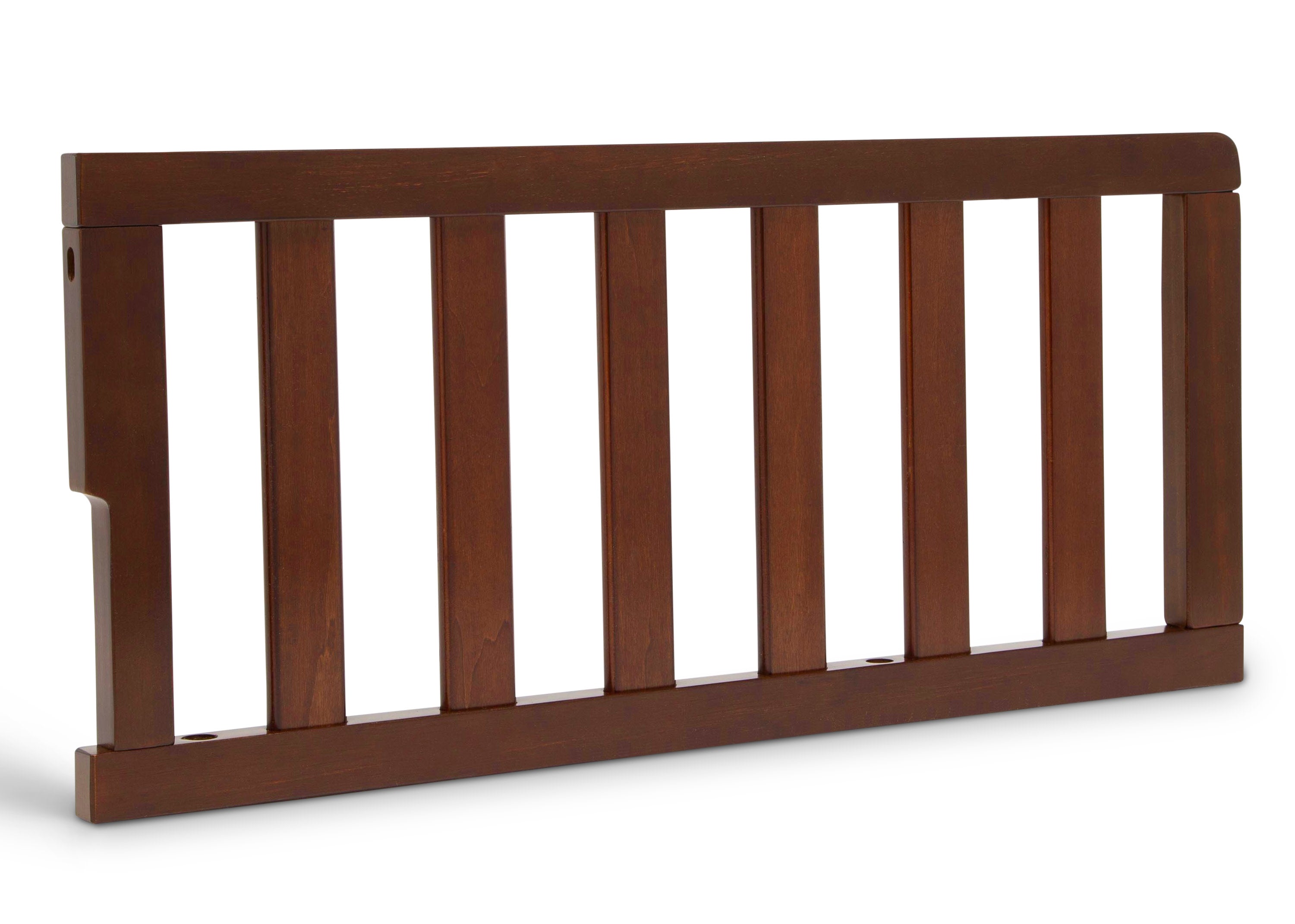 Safe & Adjustable Toddler Guardrail (0081) - Perfect for Baby Cribs, Beds & Stairs - Prevent Falls & Ensure Child Safety at Home