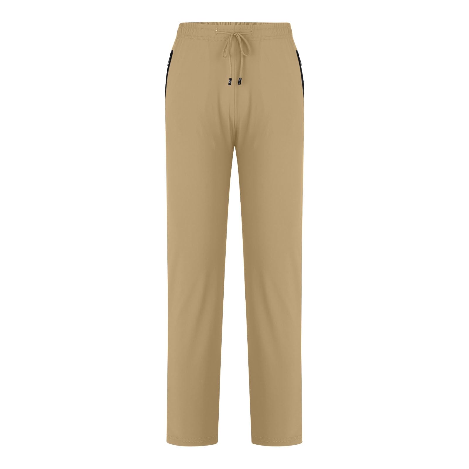Women's Active Cooling Lightweight Hiking Pants - Breathable Lounge Sweatpants for Summer, Travel & Outdoor Adventures with Pockets | Perfect for Yoga, Running, Gym Workouts & Casual Wear