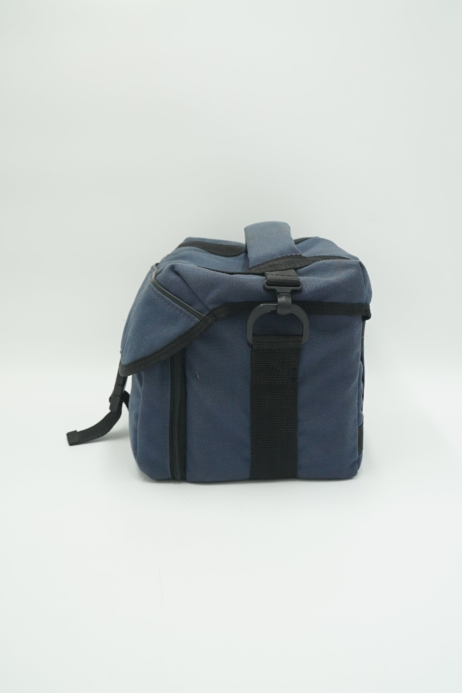Camera Care Systems Blue Bag - Durable Protective Storage for DSLR & Mirrorless Cameras - Perfect for Travel, Outdoor Photography & Equipment Protection