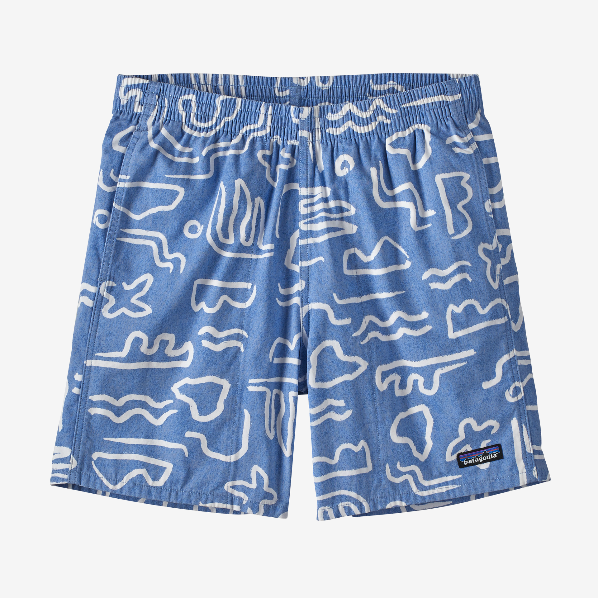Men's Funhoggers™ Quick-Dry Active Shorts - Lightweight & Breathable for Running, Hiking & Outdoor Adventures