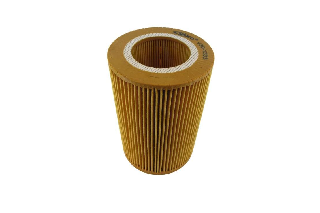 VAICO V30-1333 Premium Air Filter for Cars - High Performance Replacement Filter for Improved Engine Efficiency | Perfect for Daily Commuting & Road Trips