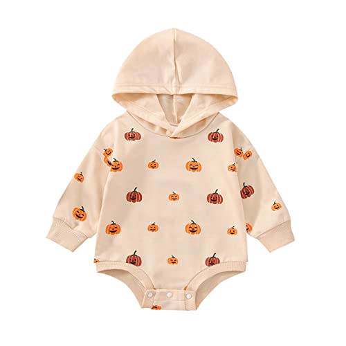 Pumpkin Beige