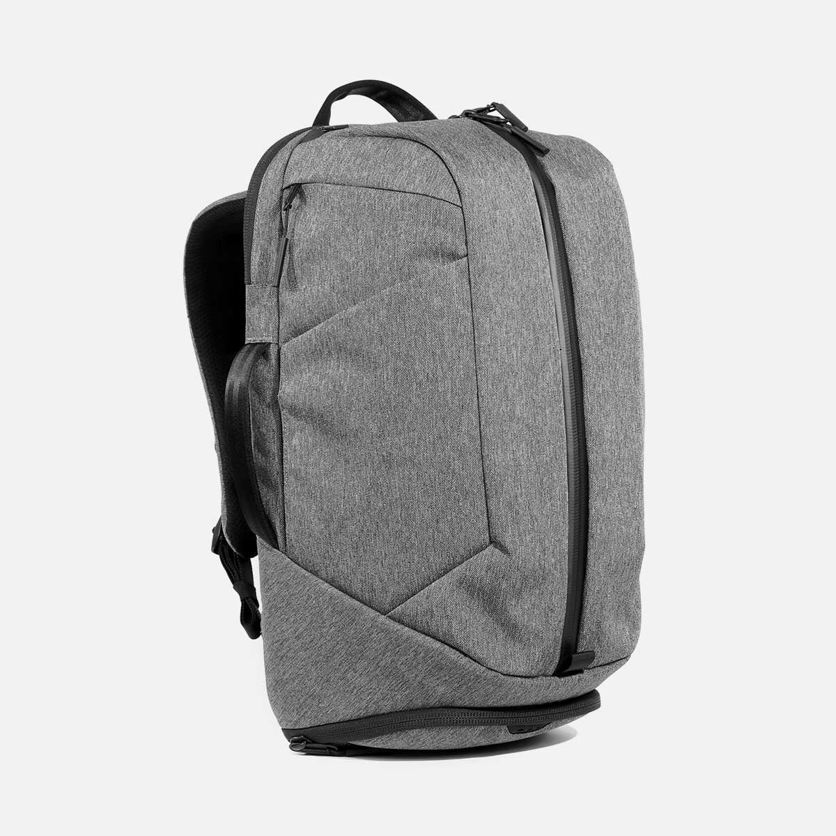 Best Duffel Pack 3 - Waterproof Travel Backpack & Gym Bag for Men & Women - Perfect for Outdoor Adventures, Workouts & Weekend Getaways
