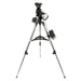 Explore FirstLight 80mm CF Telescope with GoTo Tracker & Solar Filter - Perfect for Stargazing, Astrophotography & Solar Observation