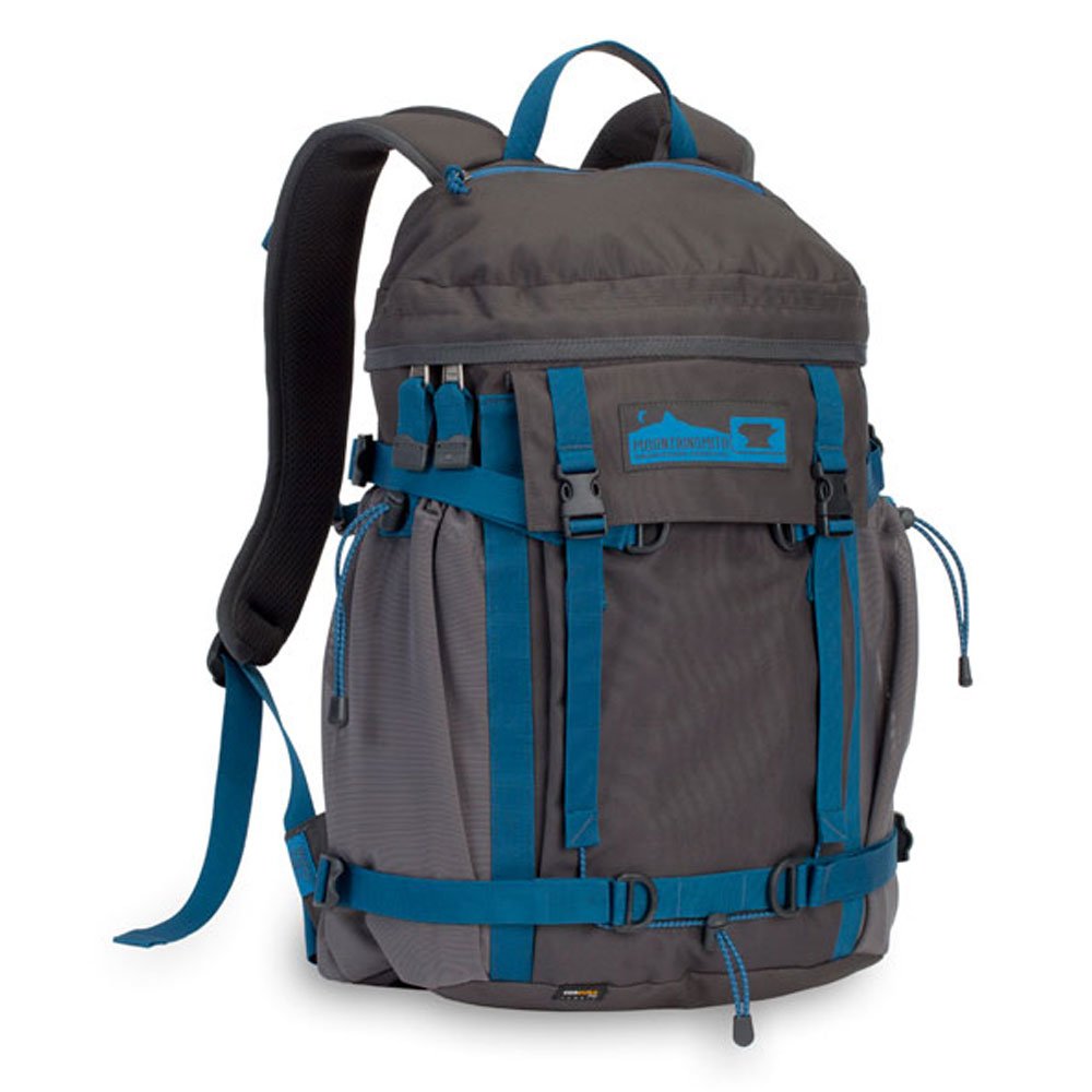 Mountainsmith World Cup Backpack - Lightweight Hiking Daypack for Outdoor Adventures, Travel & Camping | Durable & Water-Resistant for Hiking, Trekking & Daily Use