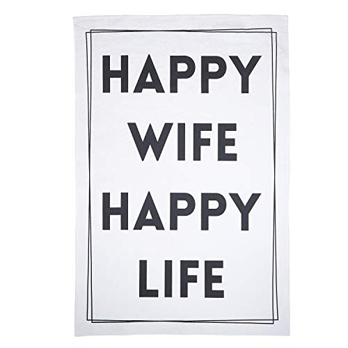 Happy Wife Happy Life