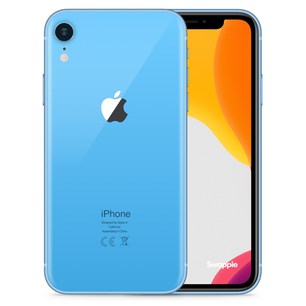Apple iPhone XR 6.1
