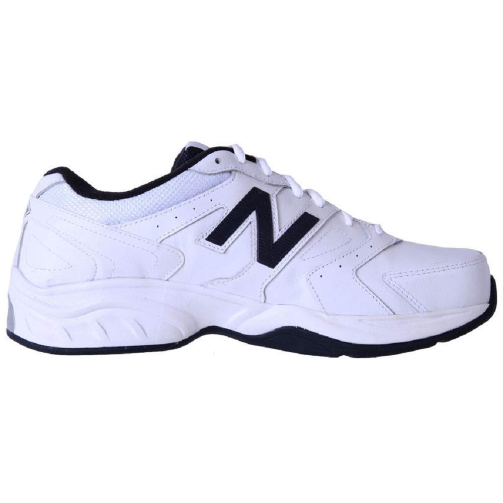 New Balance Men's Running Shoes - Lightweight Cushioned Athletic Sneakers for Jogging, Gym & Daily Wear | Breathable Comfort Walking Shoes for Men