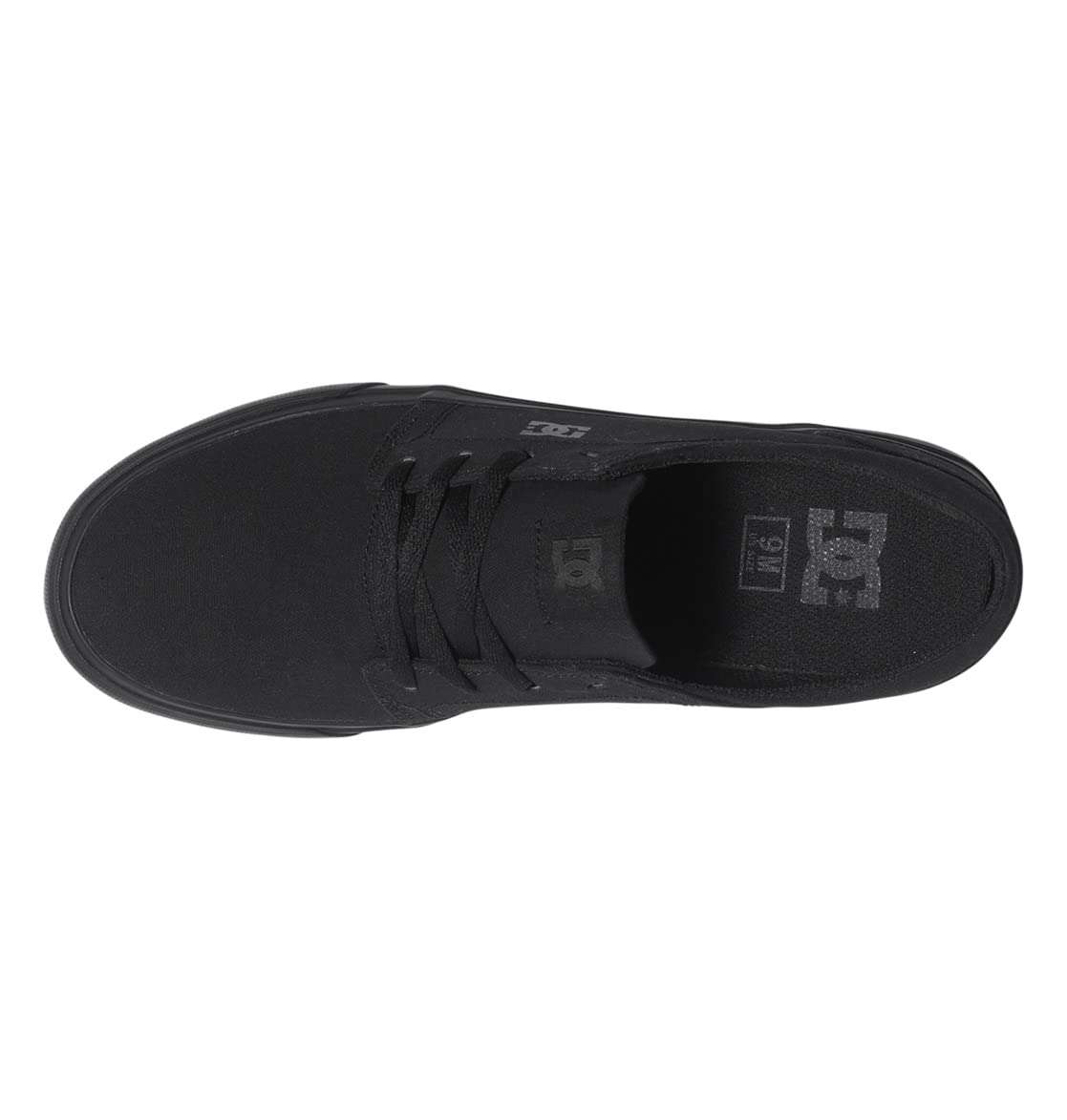 **DC Shoes Trase TX Men's Skate Shoes - Lightweight & Durable for Skateboarding, Streetwear & Casual Wear**