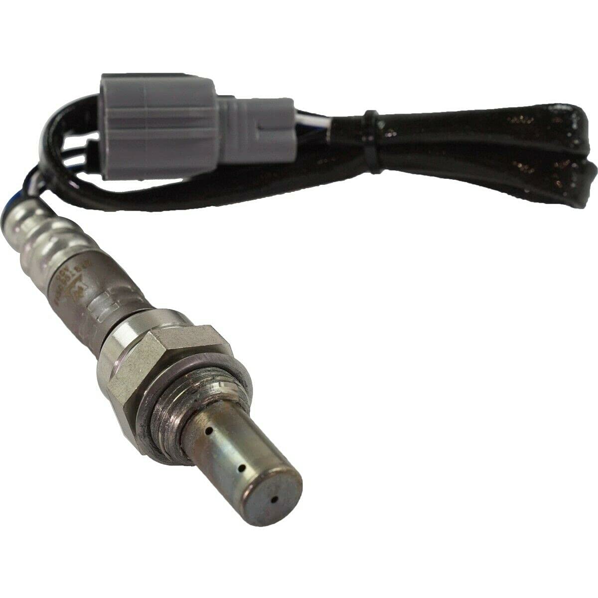 O2 Oxygen Sensor Set of 4 - Left & Right Downstream - Compatible with Lexus GX470 - Improve Fuel Efficiency & Reduce Emissions for Off-Road & Daily Driving