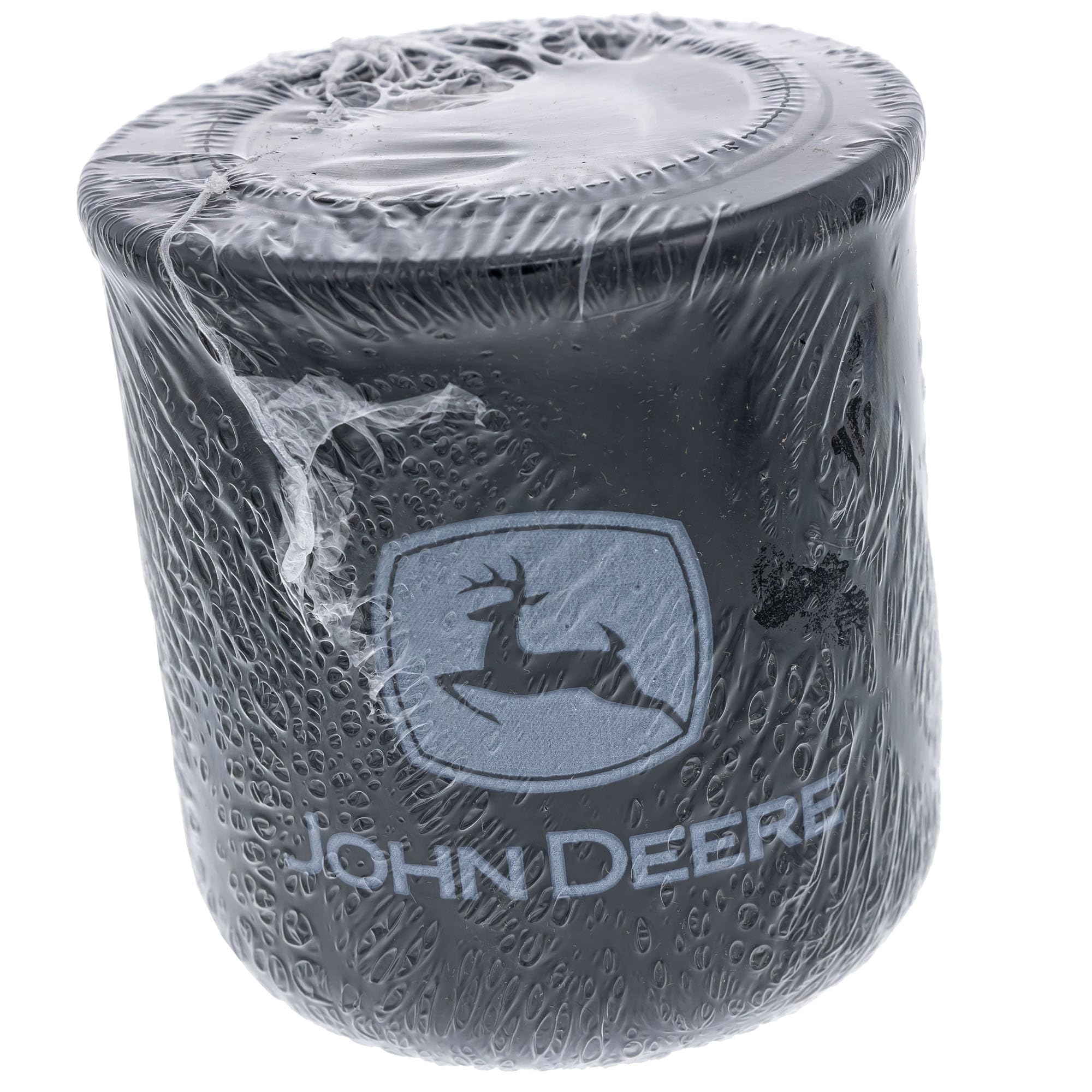 John Deere AM102723 Original Equipment Oil Filter - Compatible with Tractors, Mowers & Agricultural Equipment