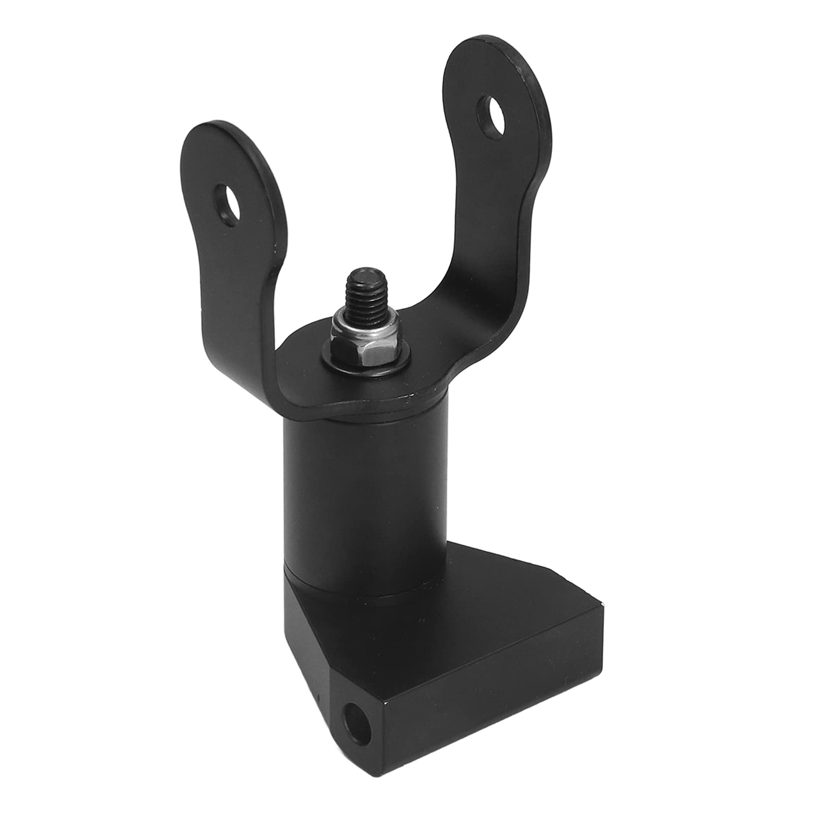 Waterproof Stationary Bike Mount - Anti-Corrosion Exercise Bike Phone Holder for Indoor Cycling, Gym & Home Workouts - Compatible with Peloton, Schwinn & More