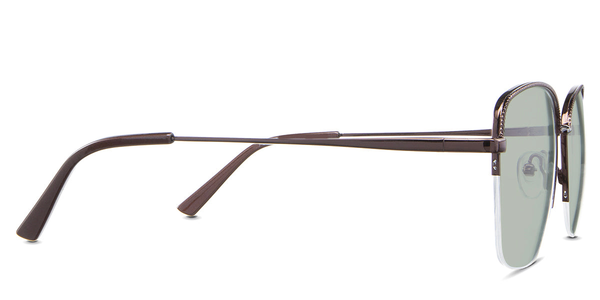 Moira Women's Prescription Tinted Glasses - Stylish & Comfortable Eyewear for Reading, Work, and Everyday Use