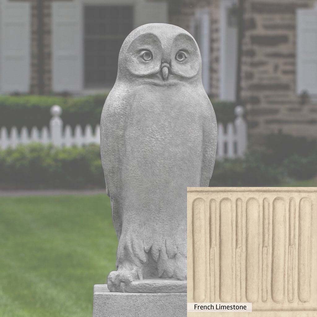 French Limestone