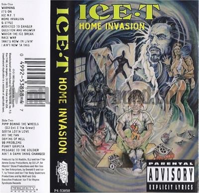 Home Invasion Explicit Lyrics - Crime Thriller Movie Soundtrack for Intense Scenes & Suspenseful Moments