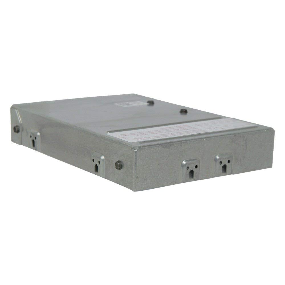 Cardone 77-7065 Remanufactured GM ECM Engine Control Module Computer - Compatible with General Motors Vehicles for Improved Performance & Fuel Efficiency